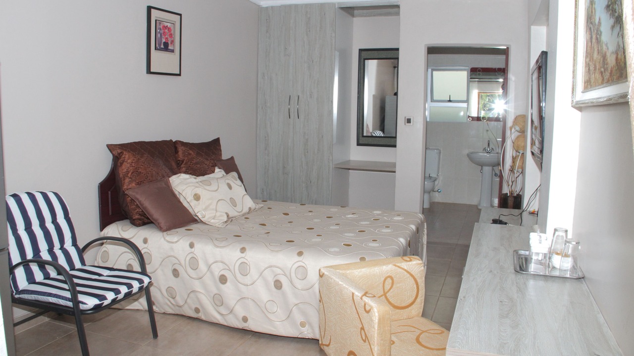 Photo of Bedroom in Harare East