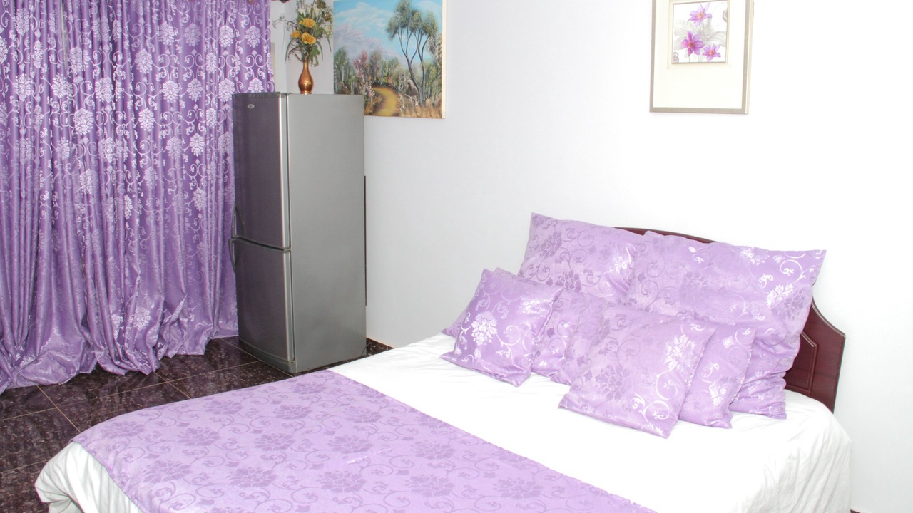 Photo of Bedroom in Harare East