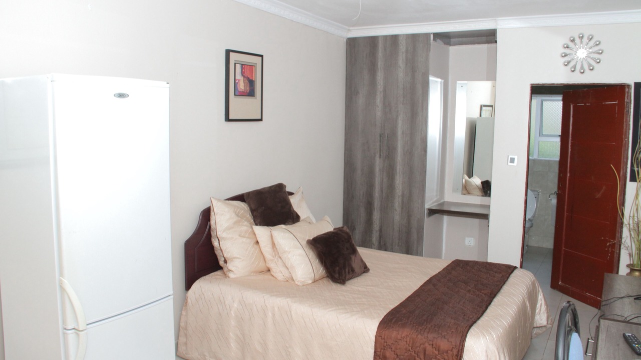 Photo of Bedroom in Harare East