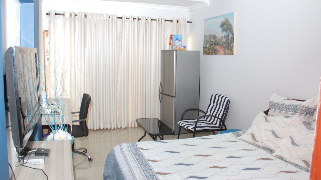 Photo of Bedroom in Harare East