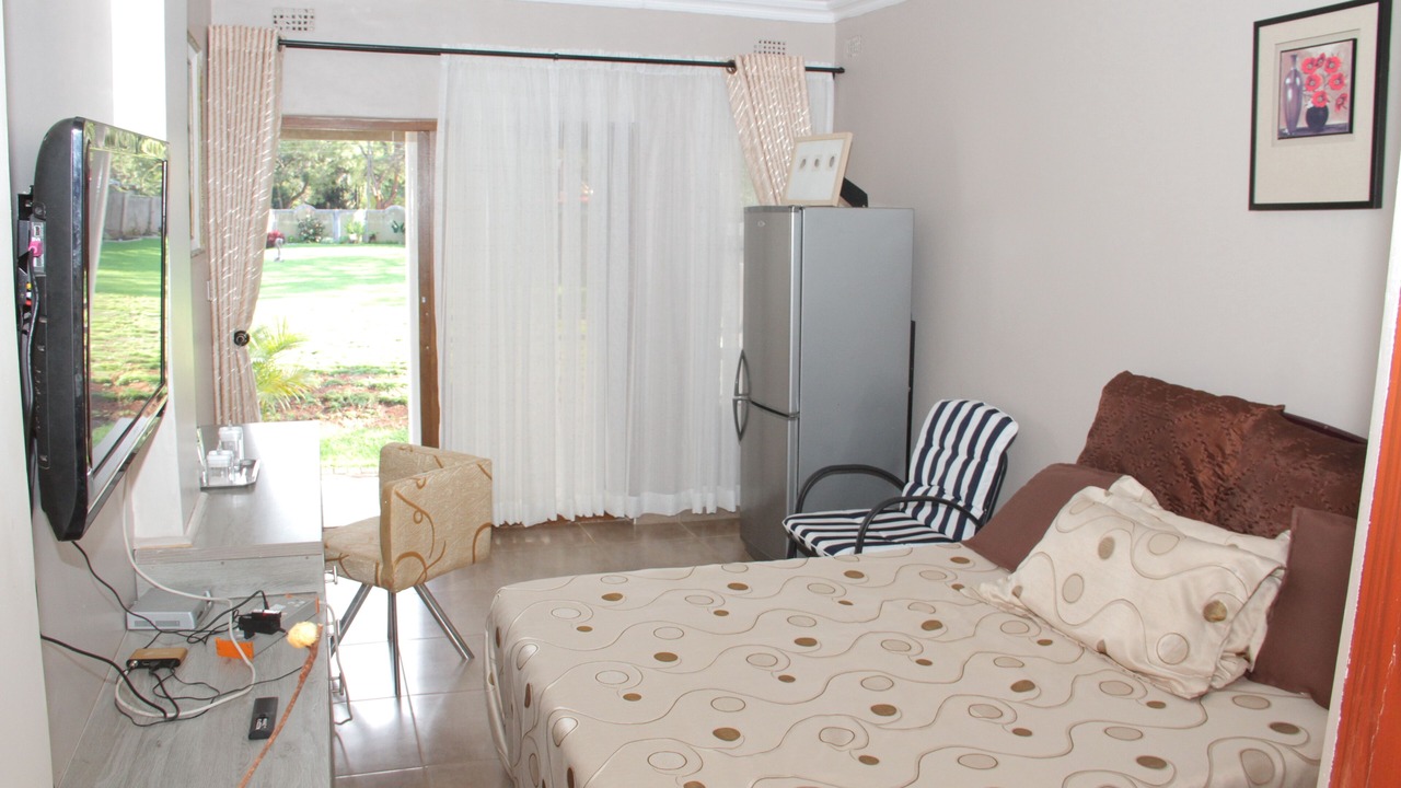 Photo of Bedroom in Harare East
