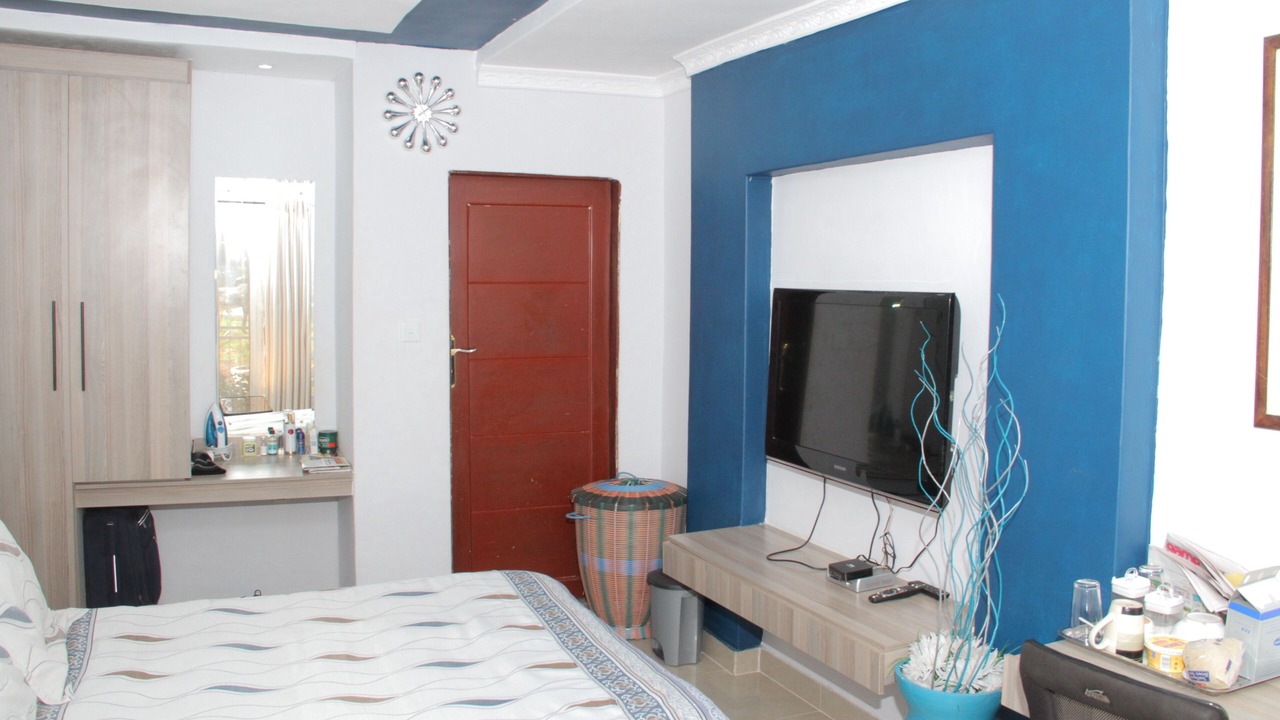 Photo of Bedroom in Harare East