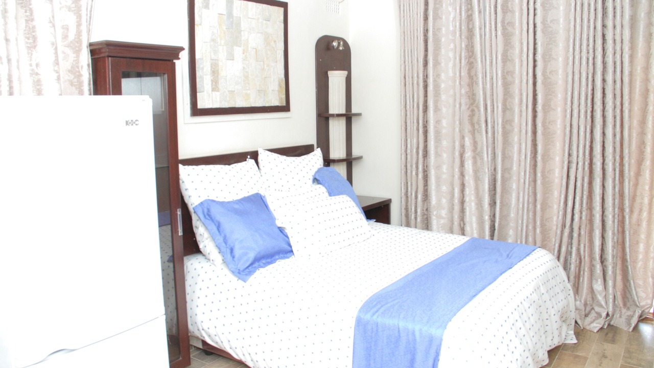 Photo of Bedroom in Harare East