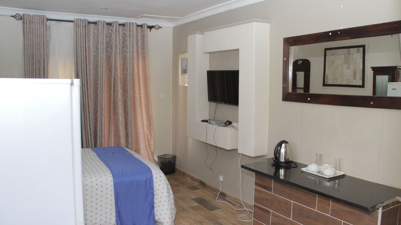Photo of Bedroom in Harare East
