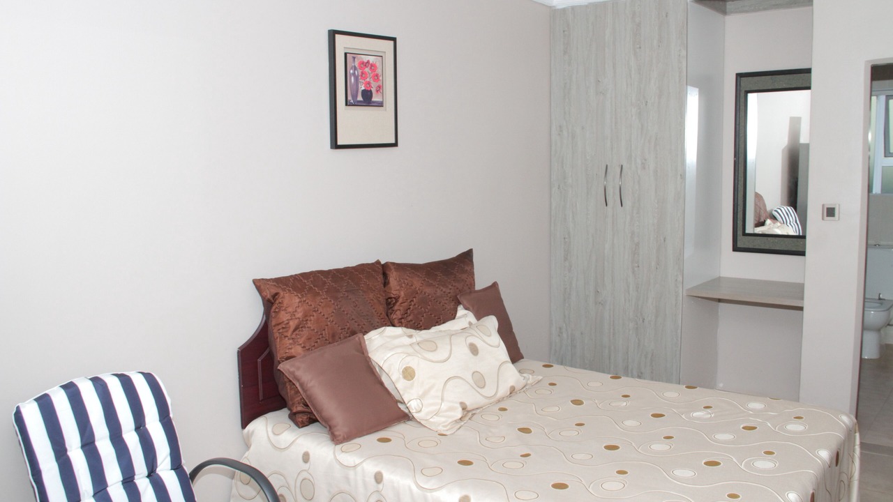 Photo of Bedroom in Harare East