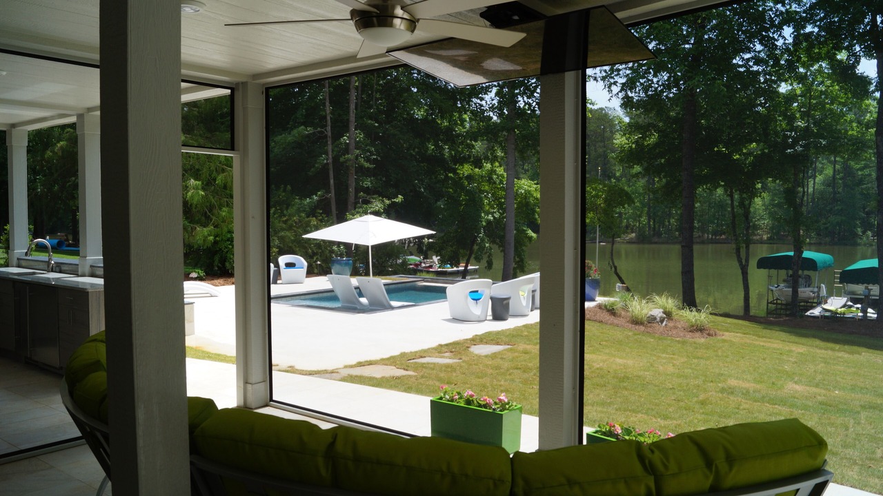 Photo of Outdoor in Greensboro