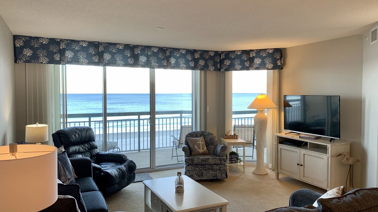 Photo of Bedroom in Ocean Drive