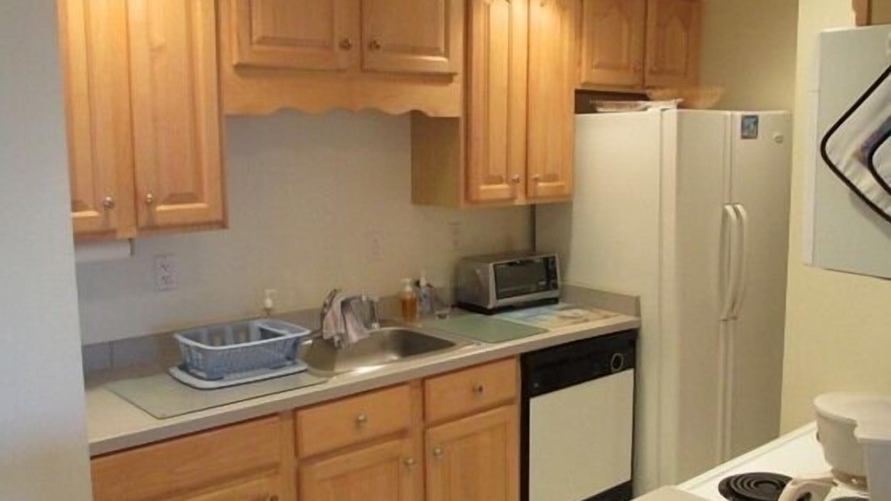 Photo of Kitchen in Rehoboth Beach
