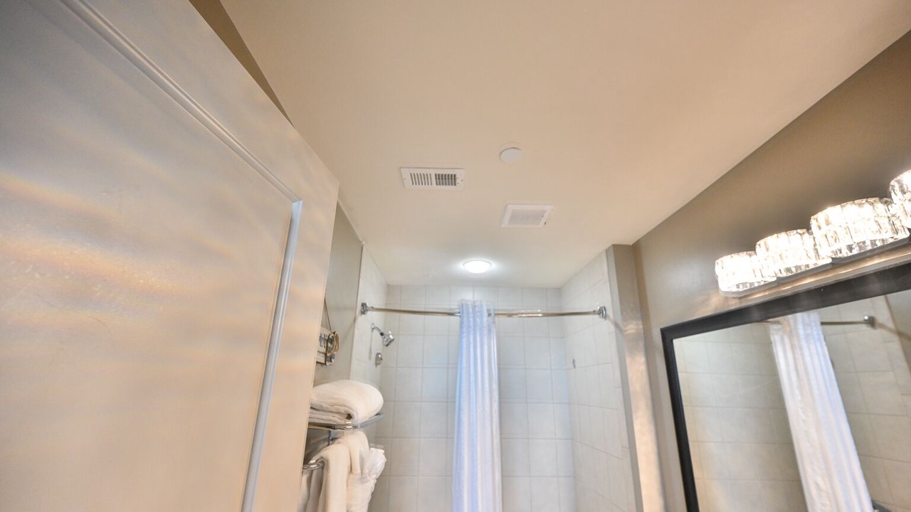 Photo of Bathroom in Downtown Myrtle Beach