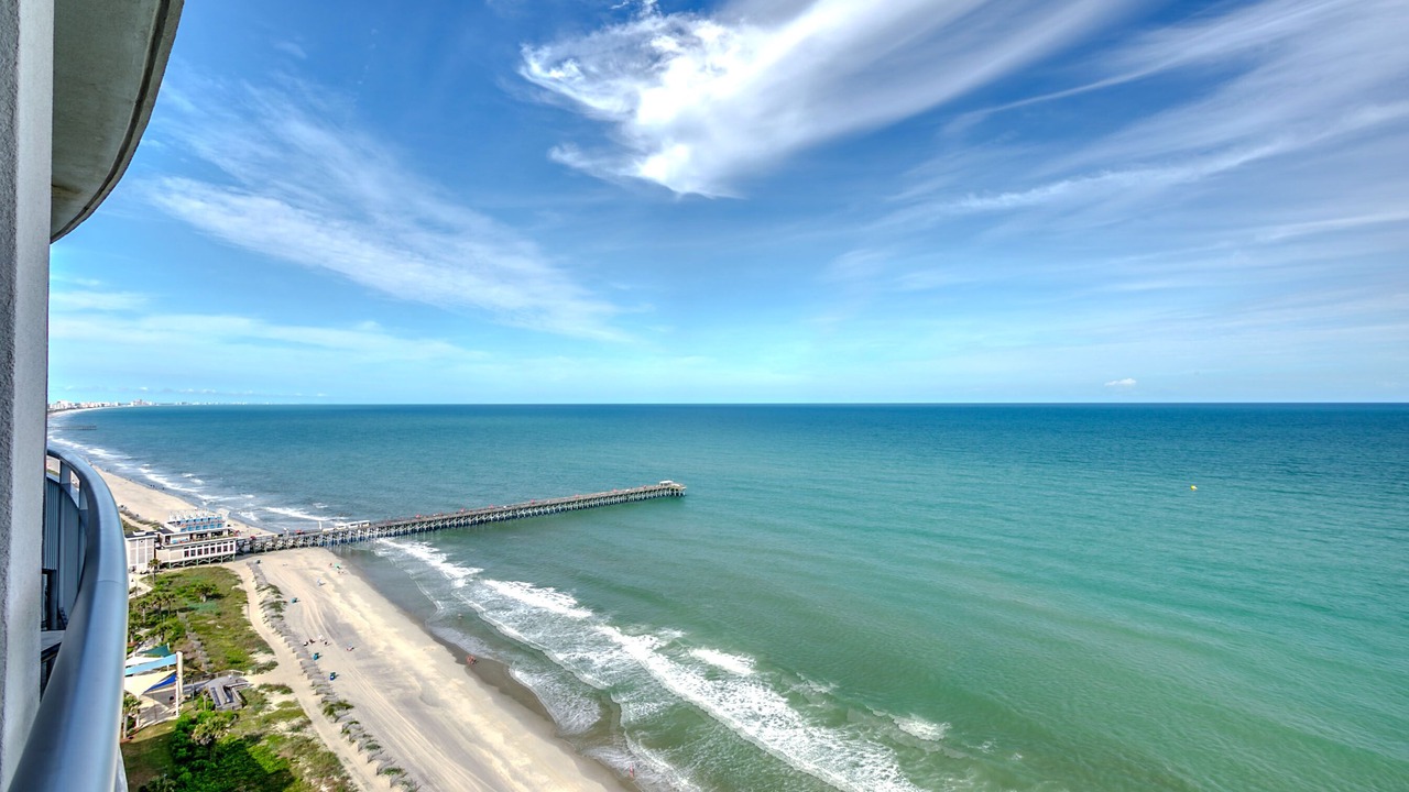 Photo of Others in Downtown Myrtle Beach