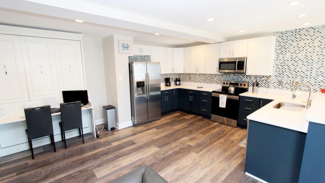 Photo of Kitchen in Rehoboth Beach
