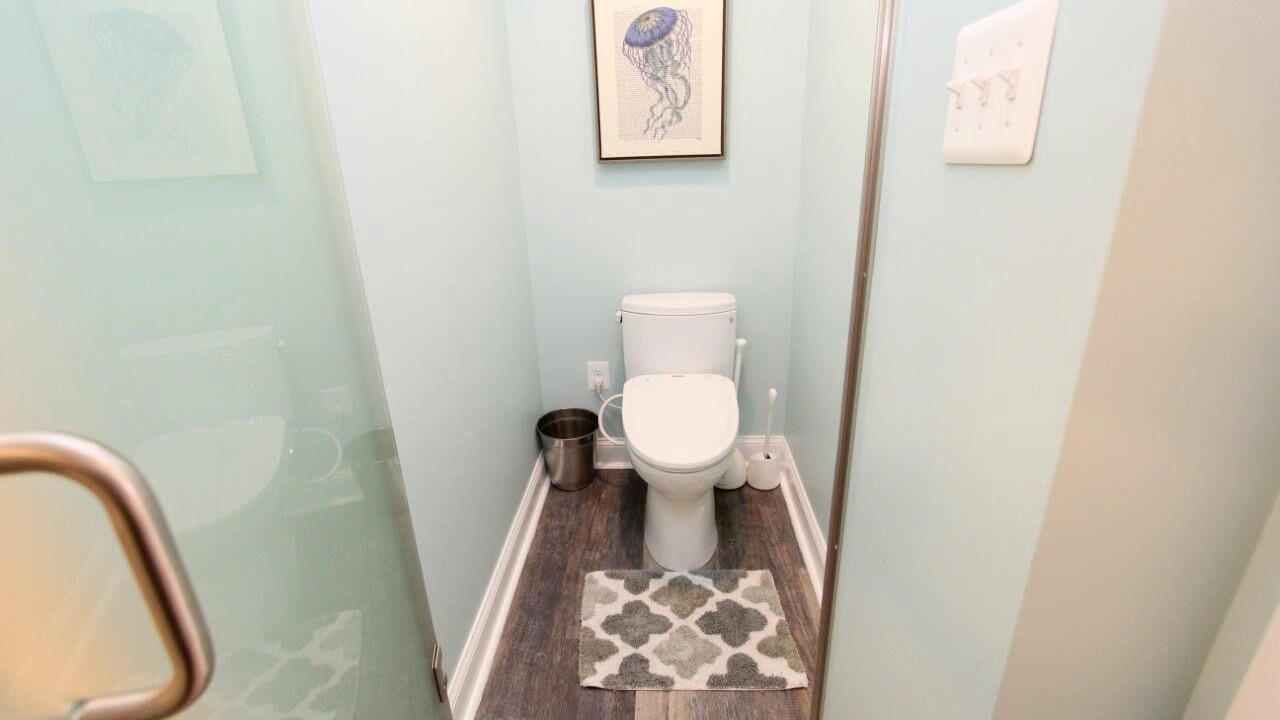 Photo of Bathroom in Rehoboth Beach