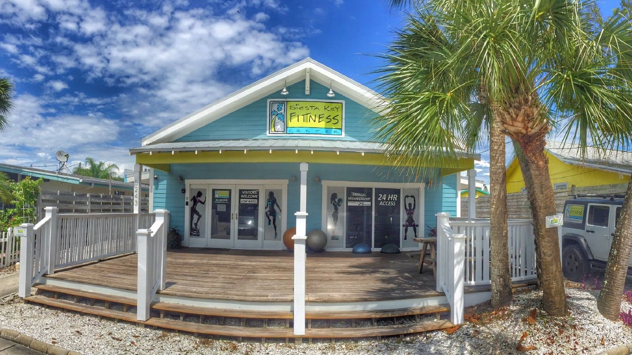 Photo of Others in Siesta Key Village