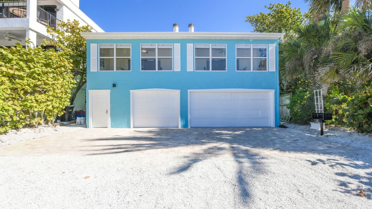 Photo of Outdoor in Siesta Key Village