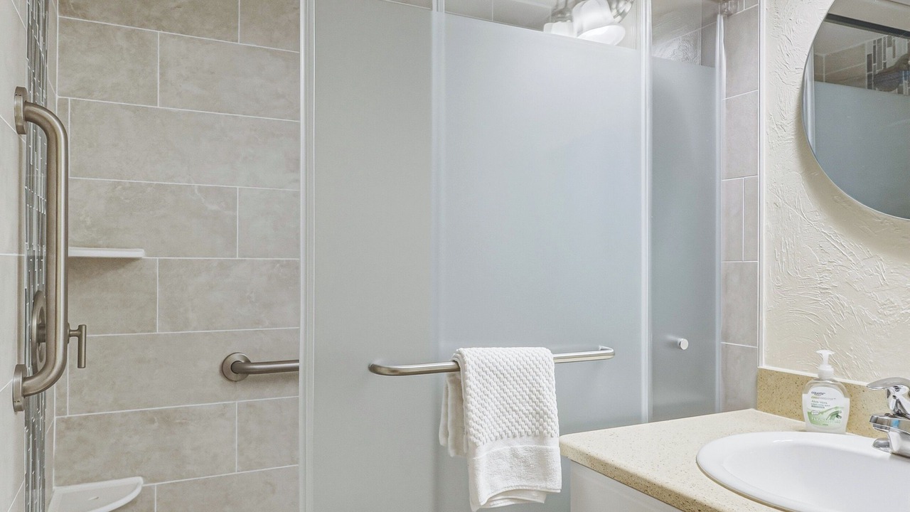 Photo of Bathroom in Whitney Beach