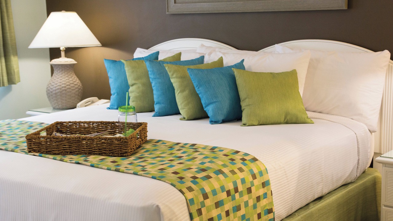 Photo of Bedroom in Surfside Beach