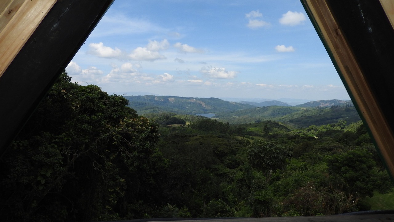 Photo of Patio Balcony in Mutare