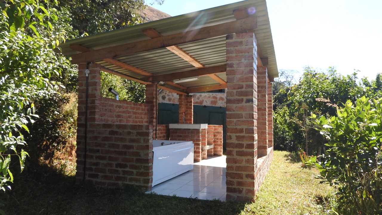 Photo of Patio Balcony in Mutare