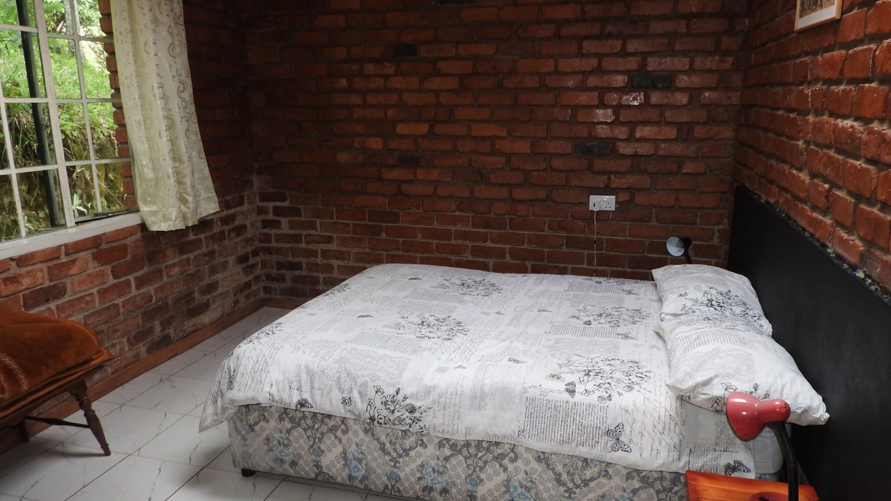 Photo of Bedroom in Mutare