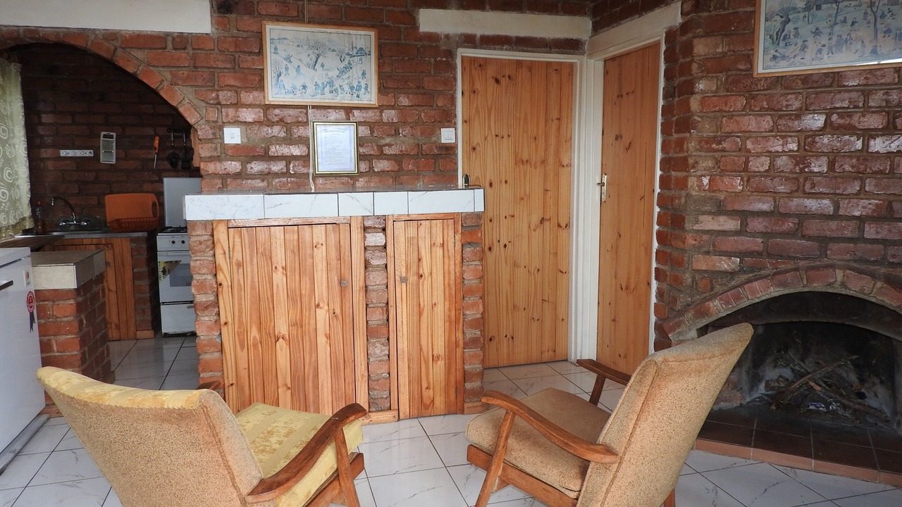Photo of Livingroom in Mutare