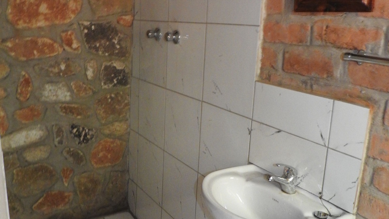 Photo of Bathroom in Mutare