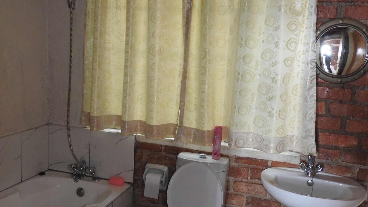 Photo of Bathroom in Mutare