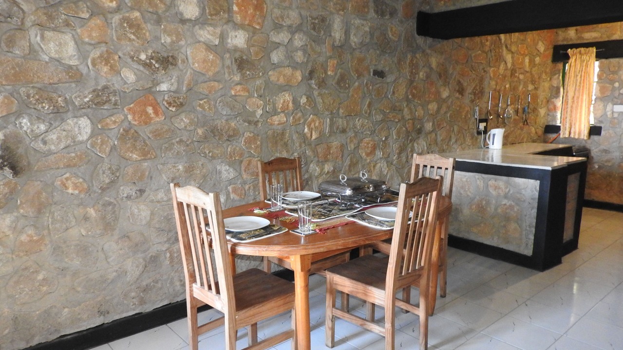 Photo of Kitchen in Mutare
