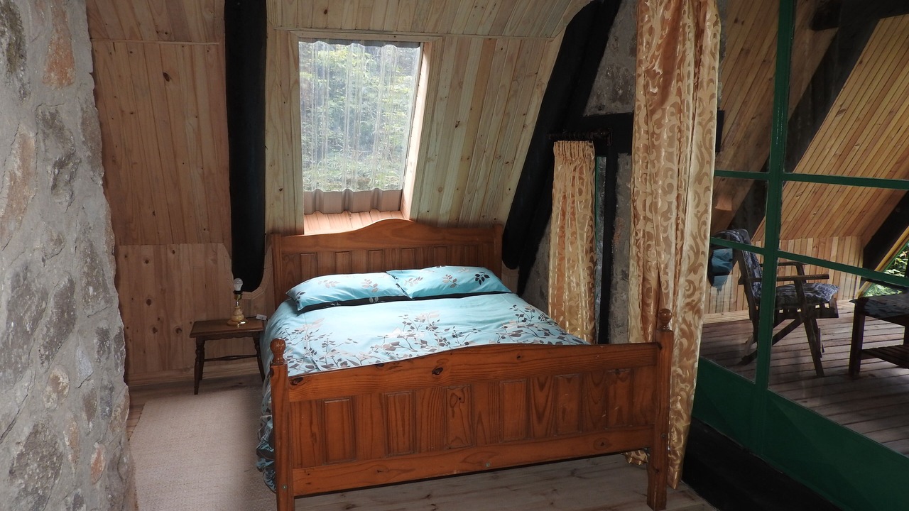 Photo of Bedroom in Mutare