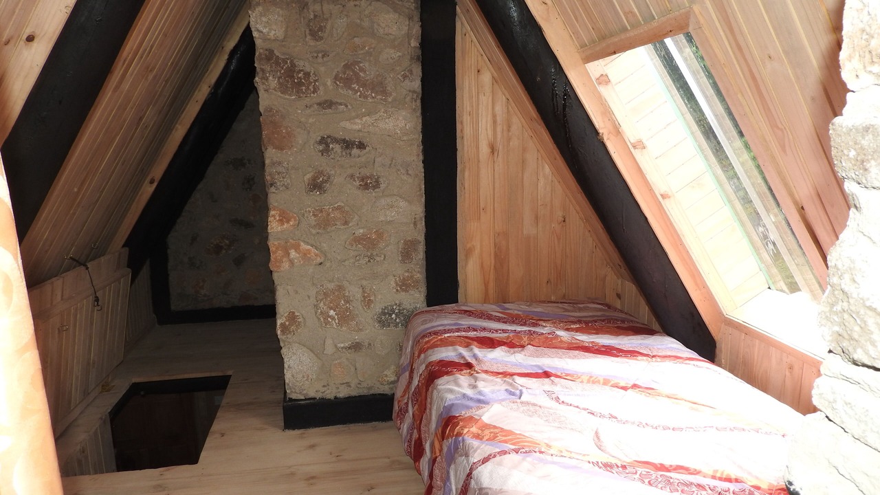 Photo of Patio Balcony in Mutare