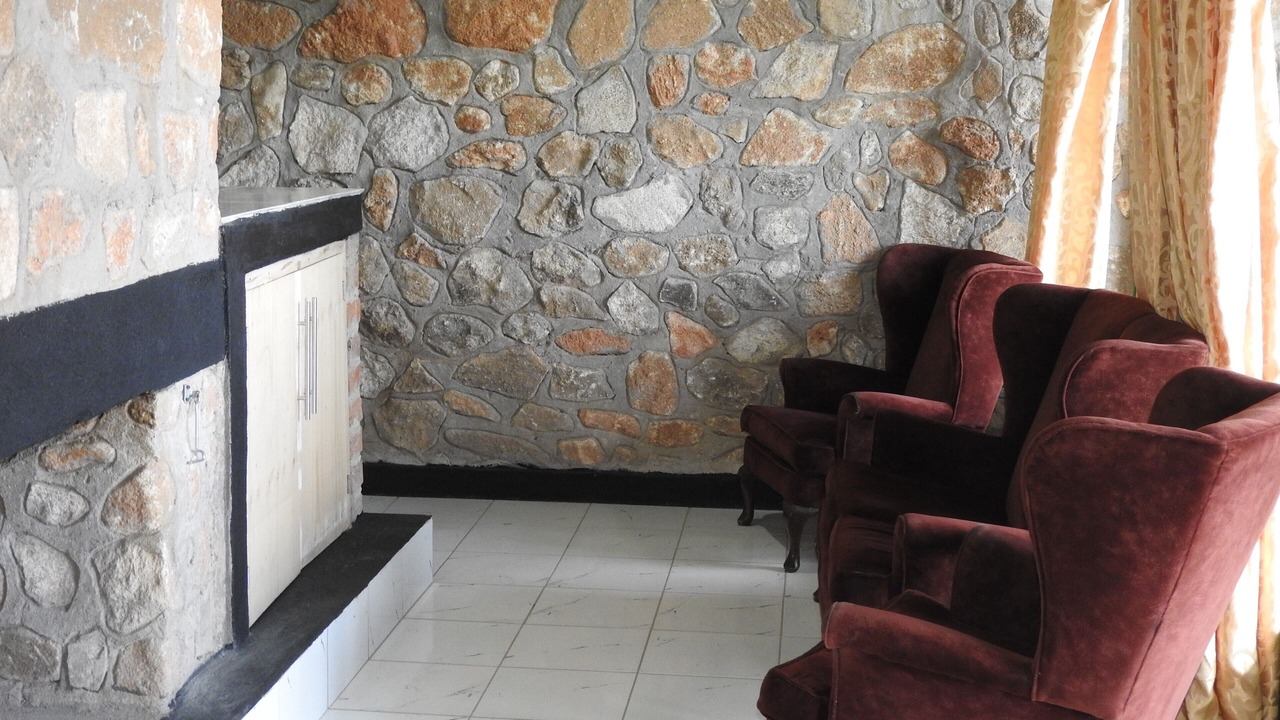 Photo of Livingroom in Mutare