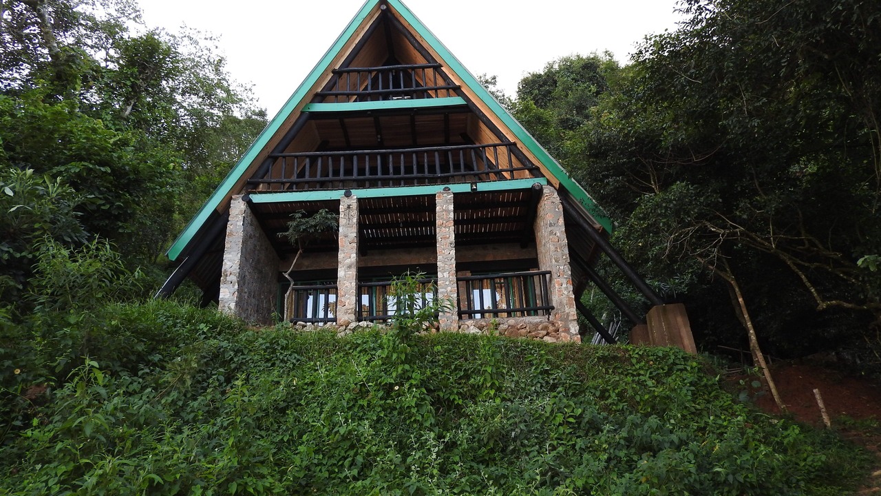 Photo of Outdoor in Mutare