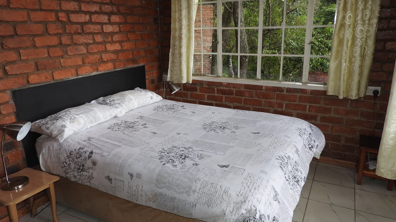 Photo of Bedroom in Mutare