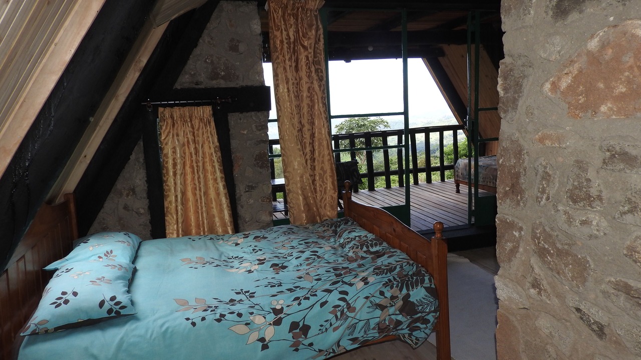 Photo of Bedroom in Mutare