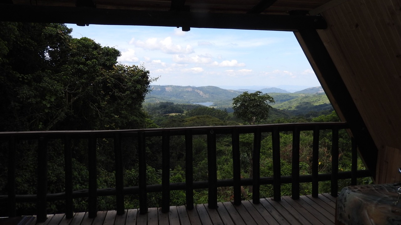 Photo of Patio Balcony in Mutare