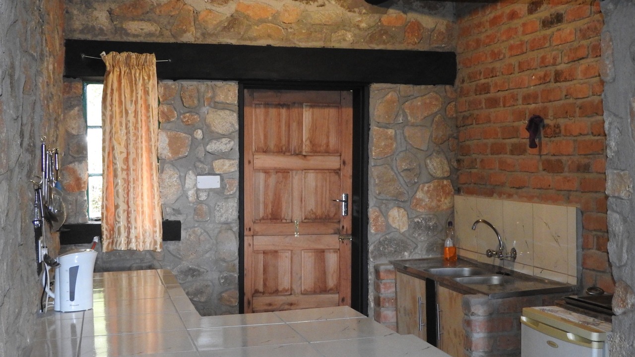 Photo of Kitchen in Mutare