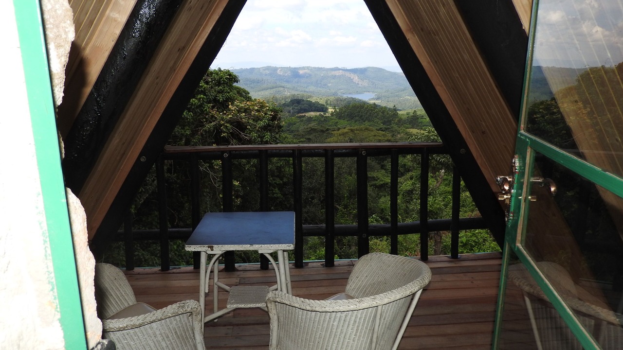Photo of Patio Balcony in Mutare