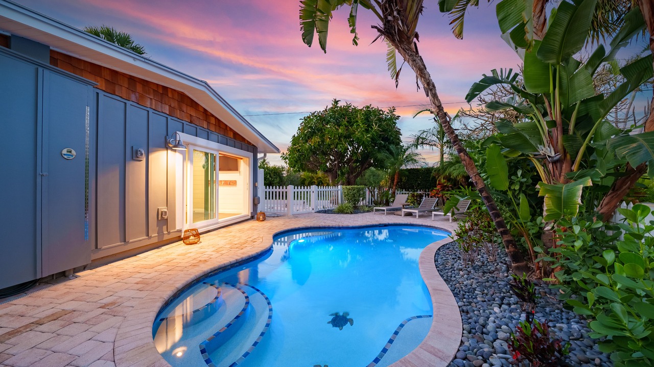 Photo of Outdoor in Holmes Beach