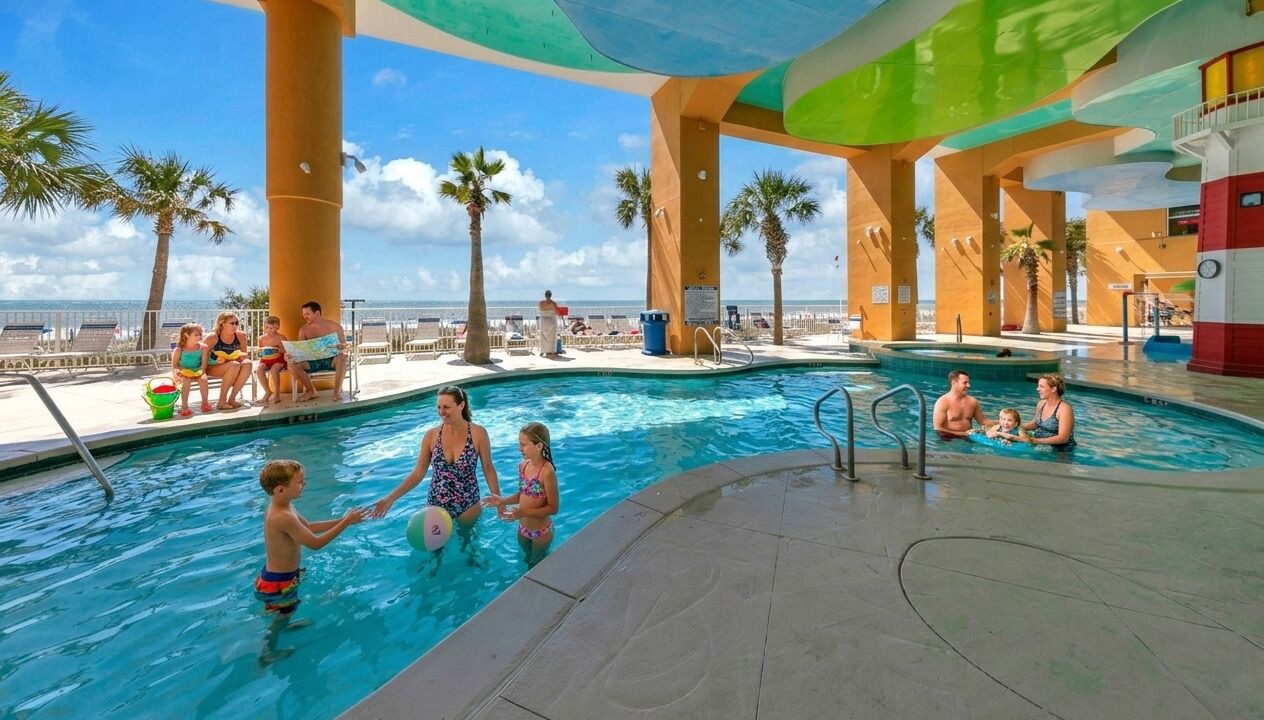 Photo of Others in West Panama City Beach