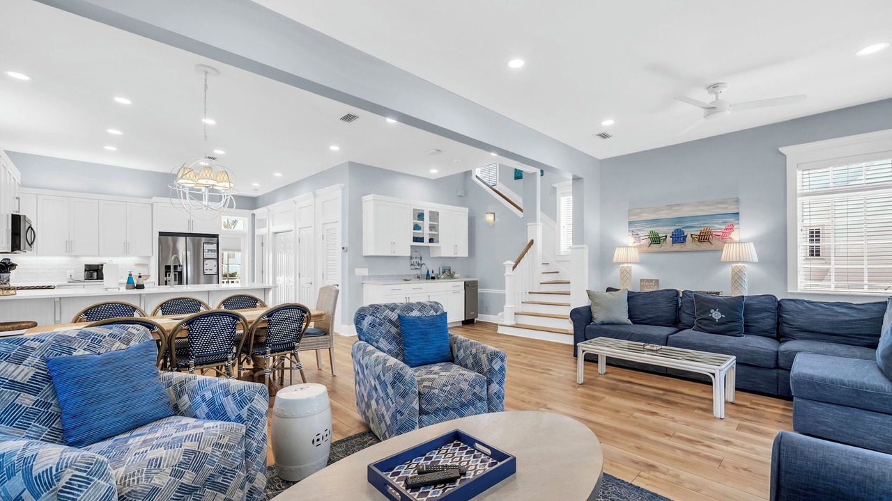 Photo of Livingroom in Sunnyside