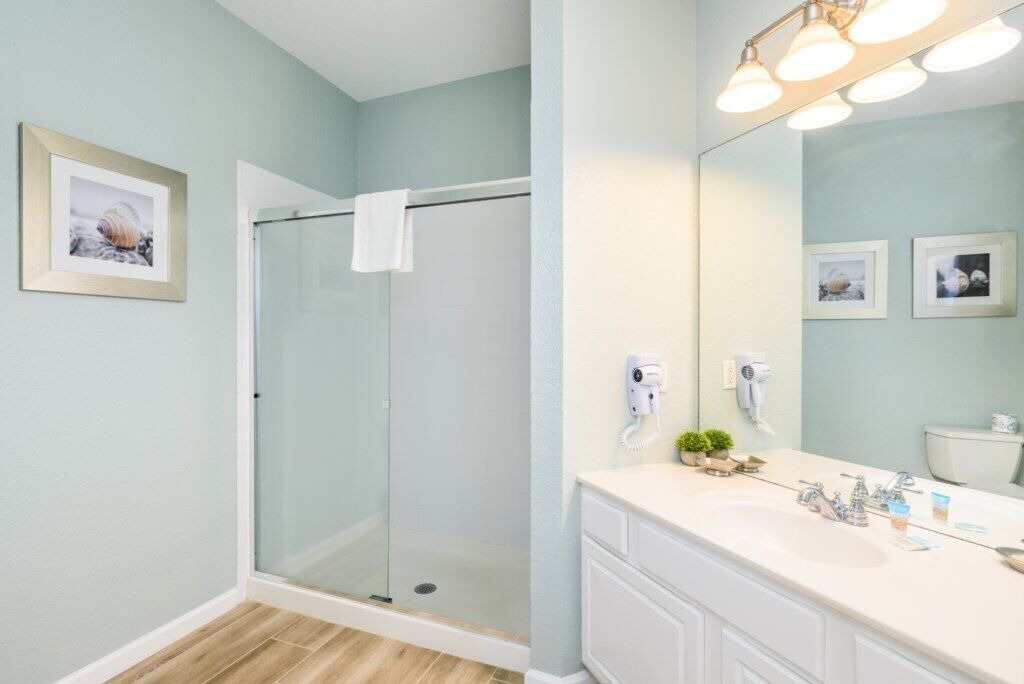 Photo of Bathroom in Florida Central Atlantic Coast
