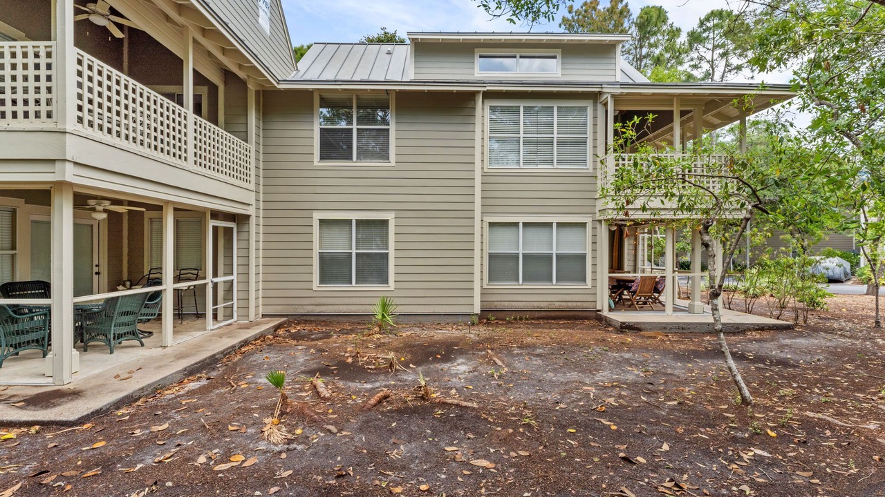 Photo of Outdoor in Gulf Pines