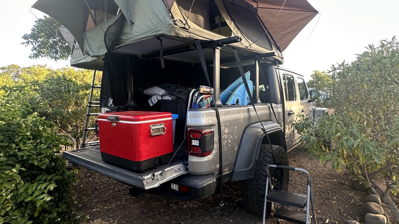 Photo of Outdoor in Pauwela