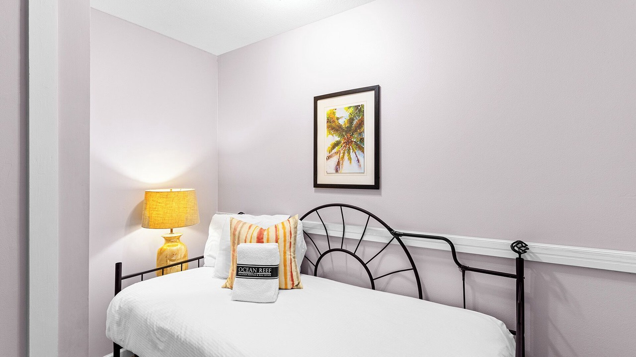 Photo of Bedroom in Miramar Beach
