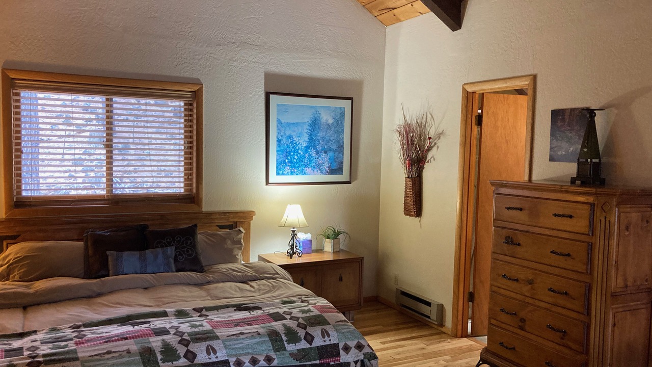 Photo of Bedroom in Kachina Village
