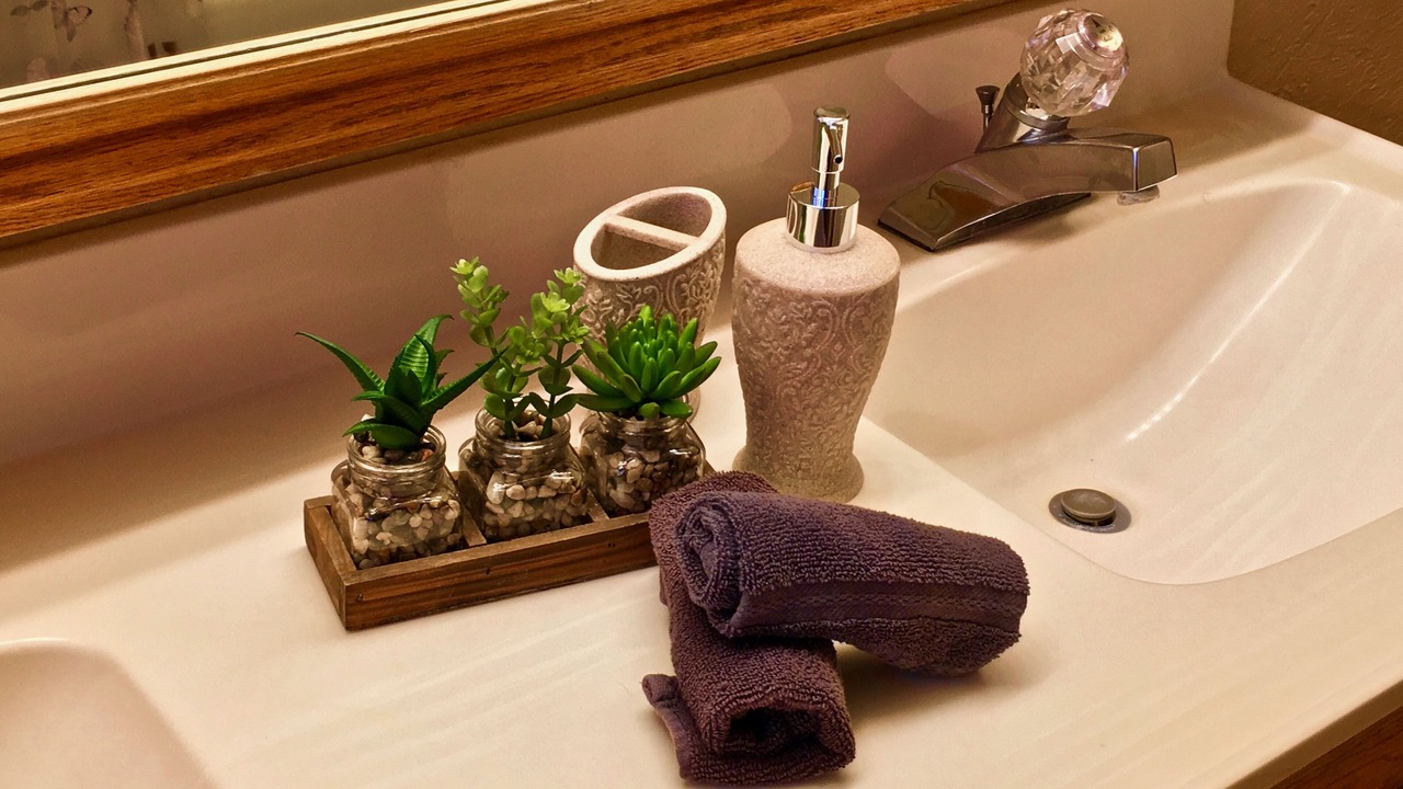 Photo of Bathroom in Kachina Village