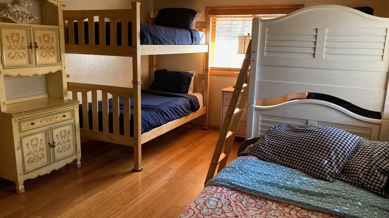 Photo of Bedroom in Kachina Village