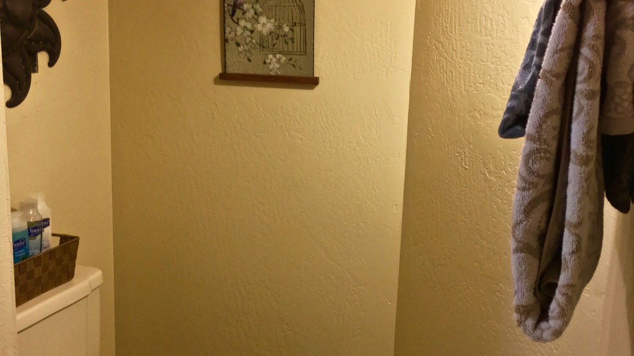 Photo of Bathroom in Kachina Village