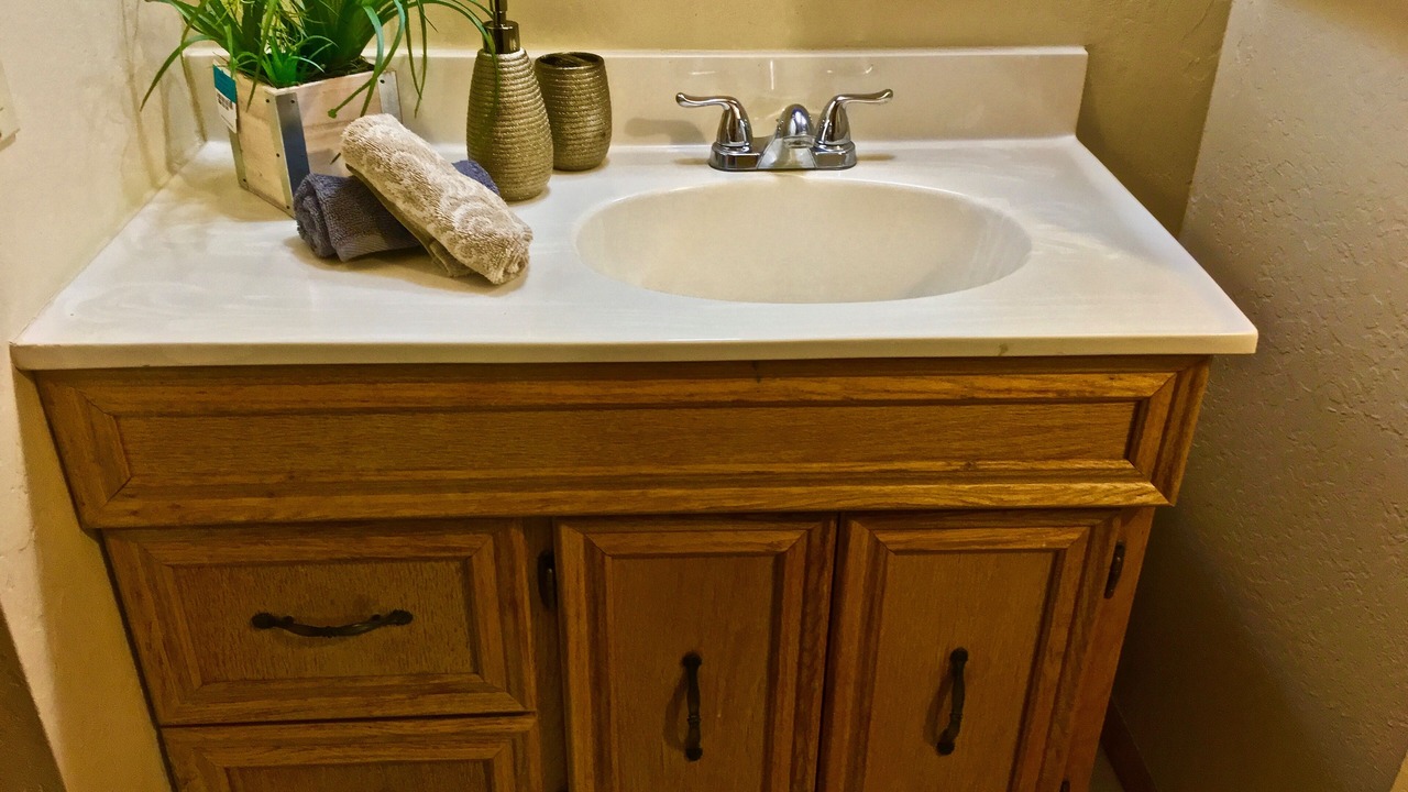 Photo of Bathroom in Kachina Village