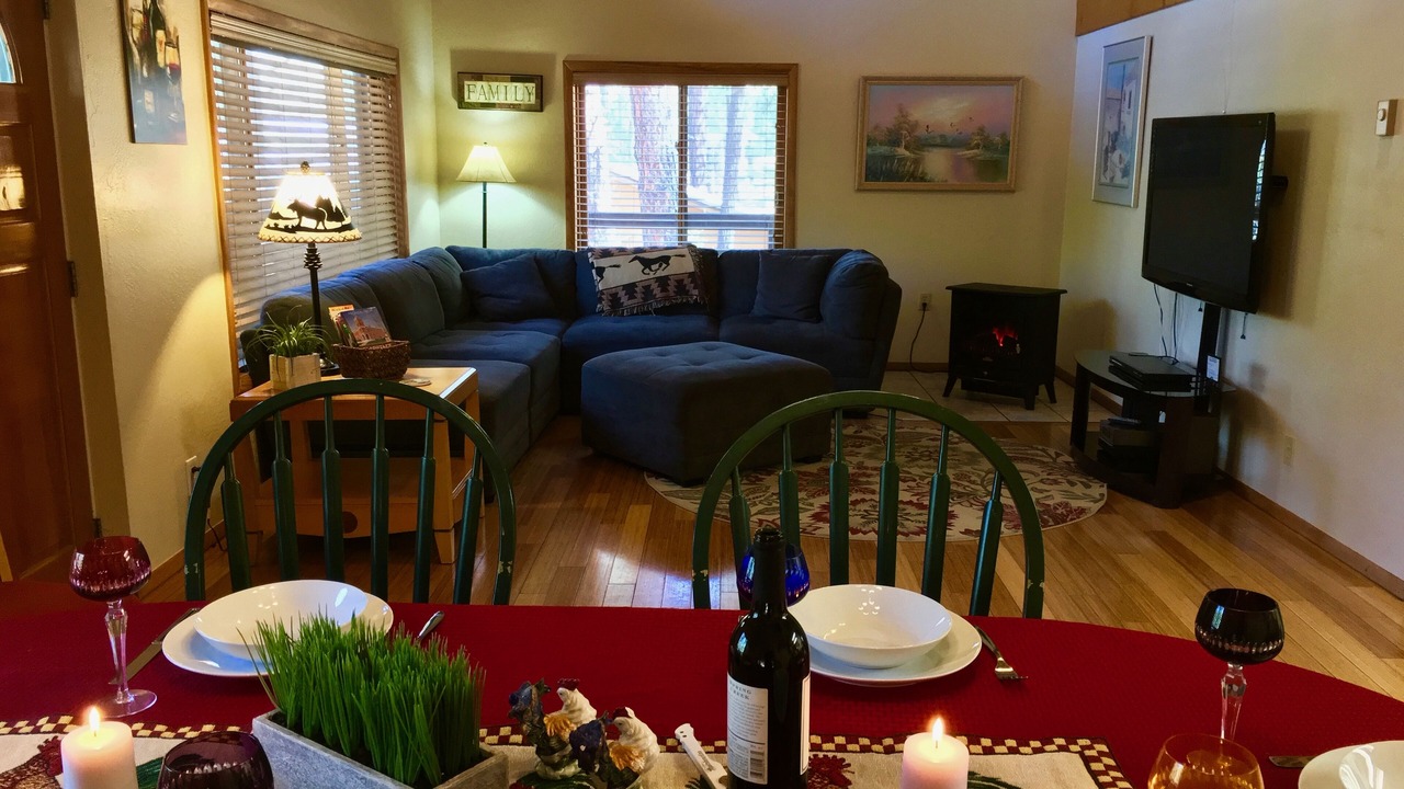 Photo of Bedroom in Kachina Village