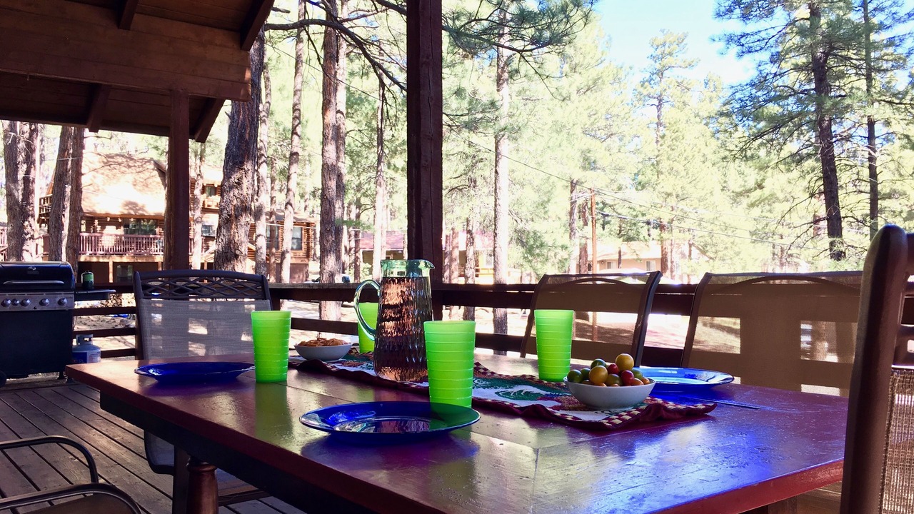 Photo of Outdoor in Kachina Village